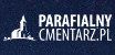 System do zarządzania cmentarzami parafialnymi
